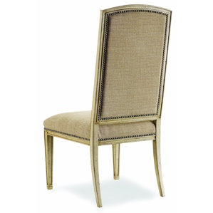 Sanctuary Mirage Upholstered Dining Chair (Set of 2) by Hooker Furniture