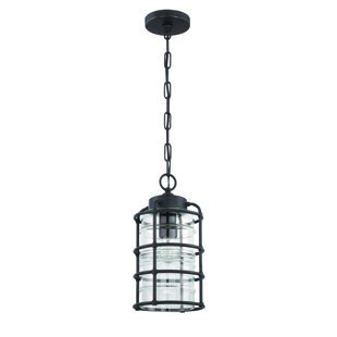 Best Aario 1-Light Outdoor Pendant By 17 Stories Outdoor Lighting Aario 1-Light Outdoor Pendant By 17 Stories Outdoor Lighting