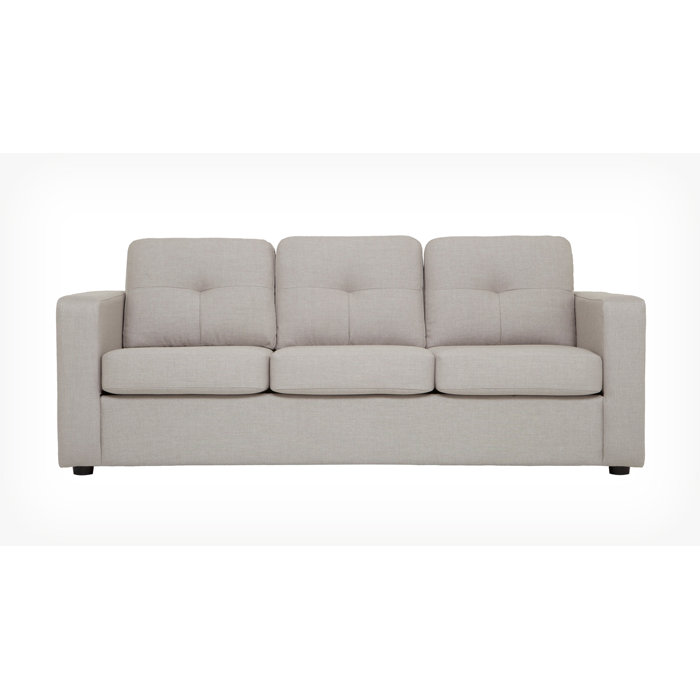 Eq3 Solo Sofa Reviews Wayfair Ca Solo Sofa