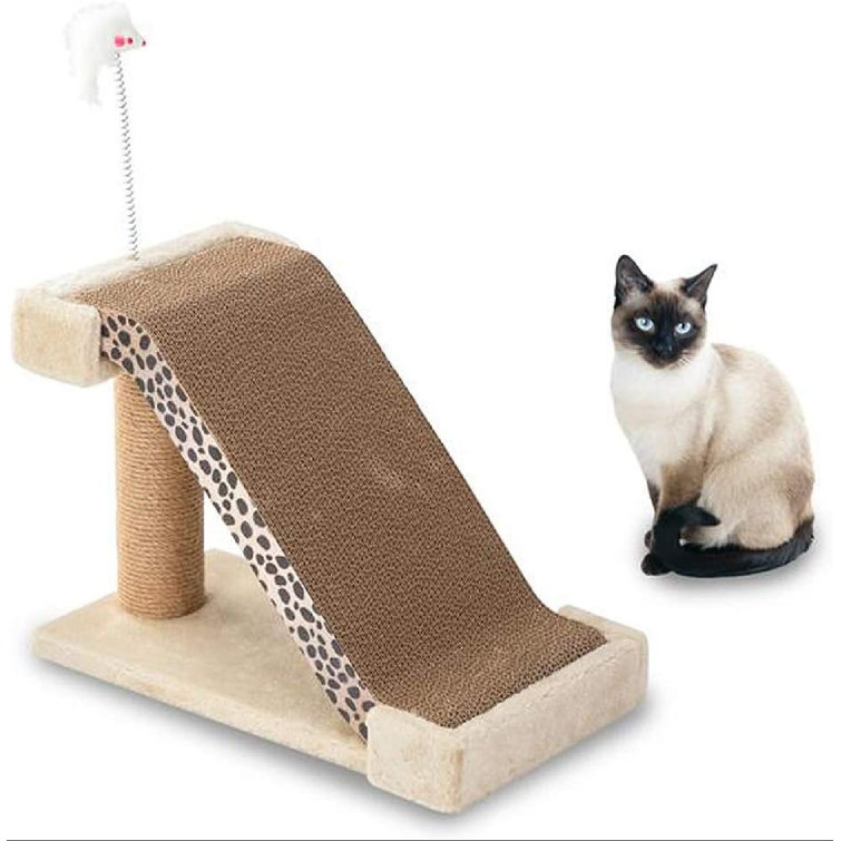 alpine cat scratcher