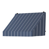 Black White Awnings You Ll Love In 2020 Wayfair