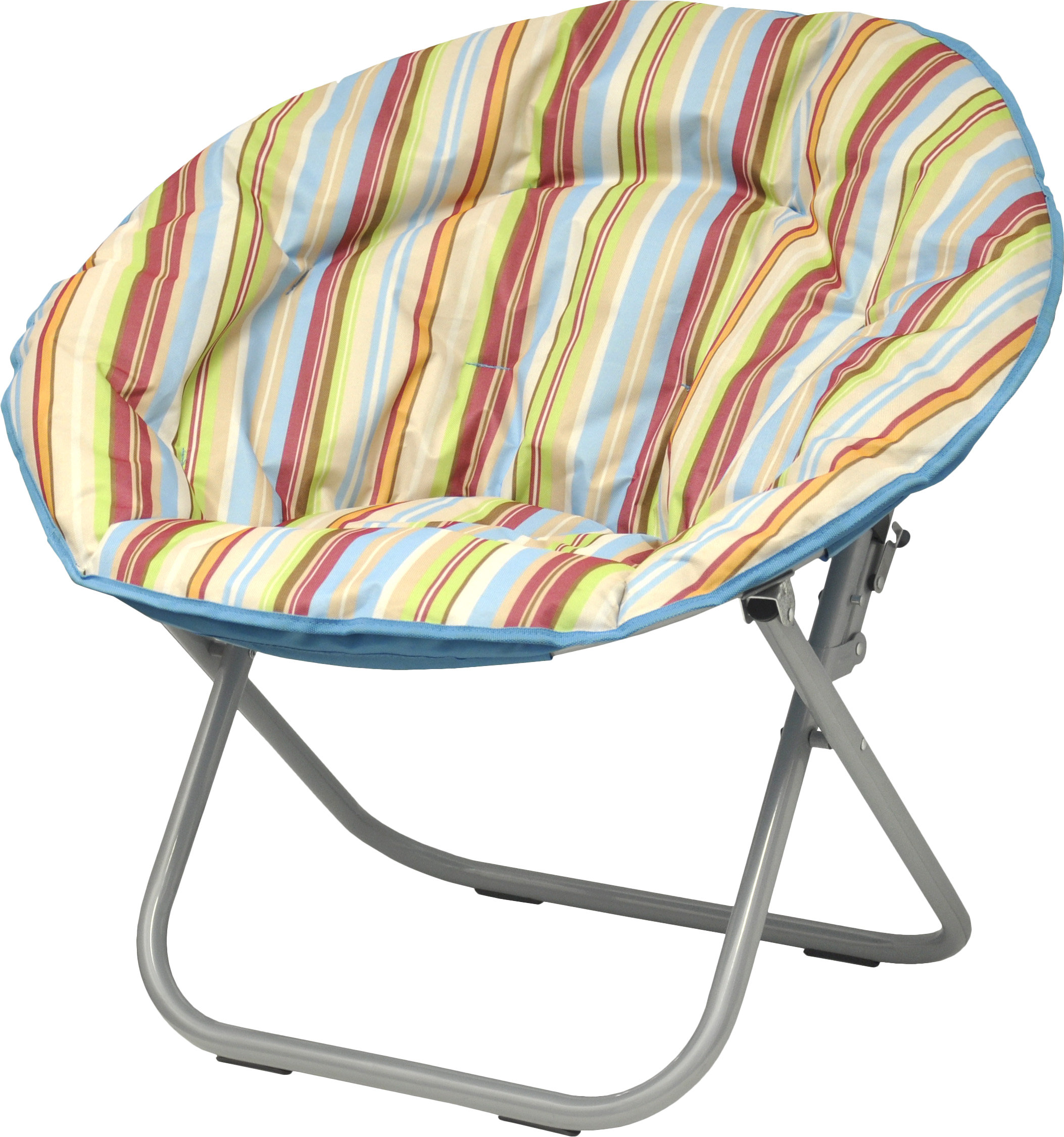 papasan folding chair outdoor