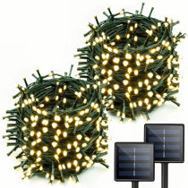 Wayfair Color Changing Holiday Lighting You Ll Love In 2021