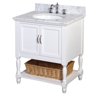 Go to store & view more images Kitchen Bath Collection Beverly 30