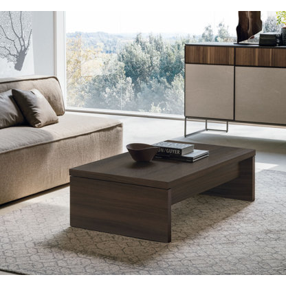 Luxury Lift Top Coffee Tables Perigold