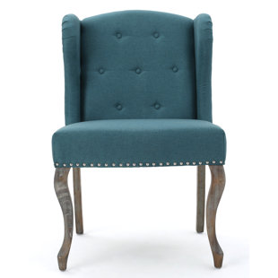 Hollange Wingback Chair