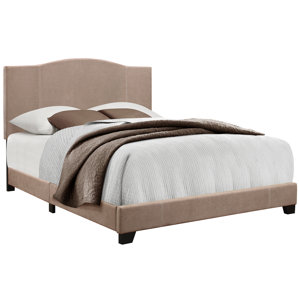 Black Mesa Modified Camel Back Upholst..