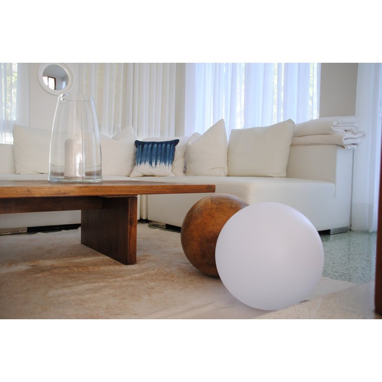 floating changing table