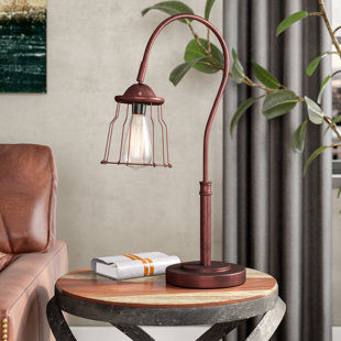 Best Gelibolu 25 Arched Table Lamp By Trent Austin Design Lamps Gelibolu 25 Arched Table Lamp By Trent Austin Design Lamps