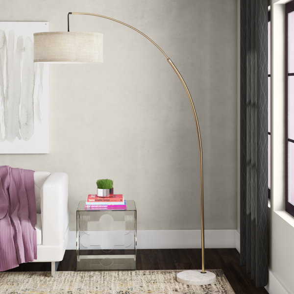 extendable table lamp