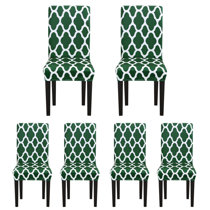 Kitchen Dining Chair Covers Wayfair