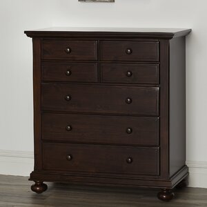 Barcelona 4 Drawer Chest