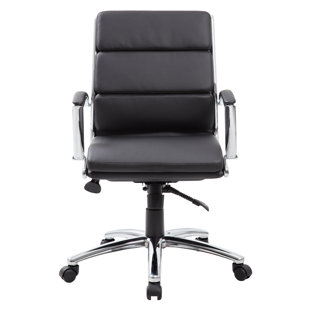 Modern Office Chairs Allmodern Quickview