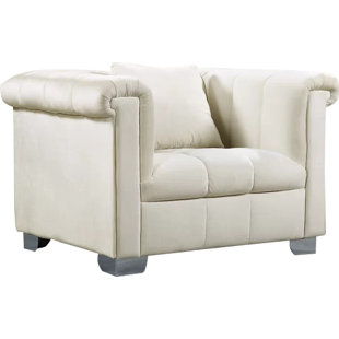 Henriette Armchair by Willa Arlo Interiors