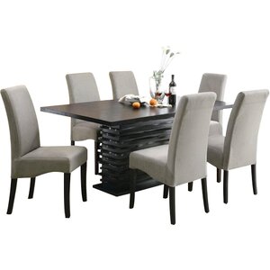 Jordan 7 Piece Dining Set