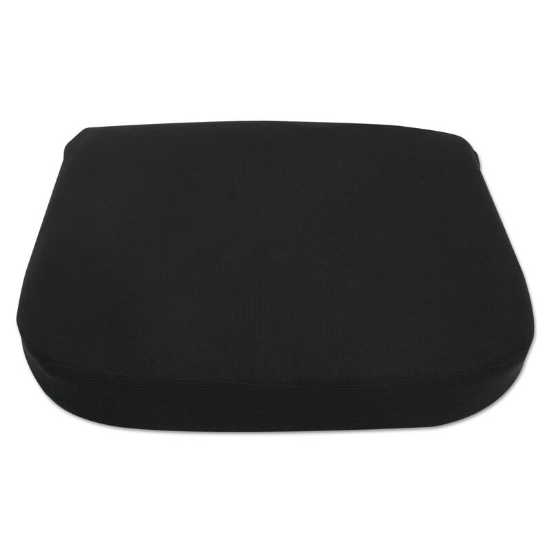 memory foam seat cushion