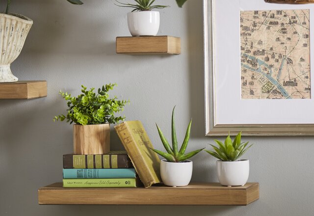 Wall-Mounted Shelves Sale