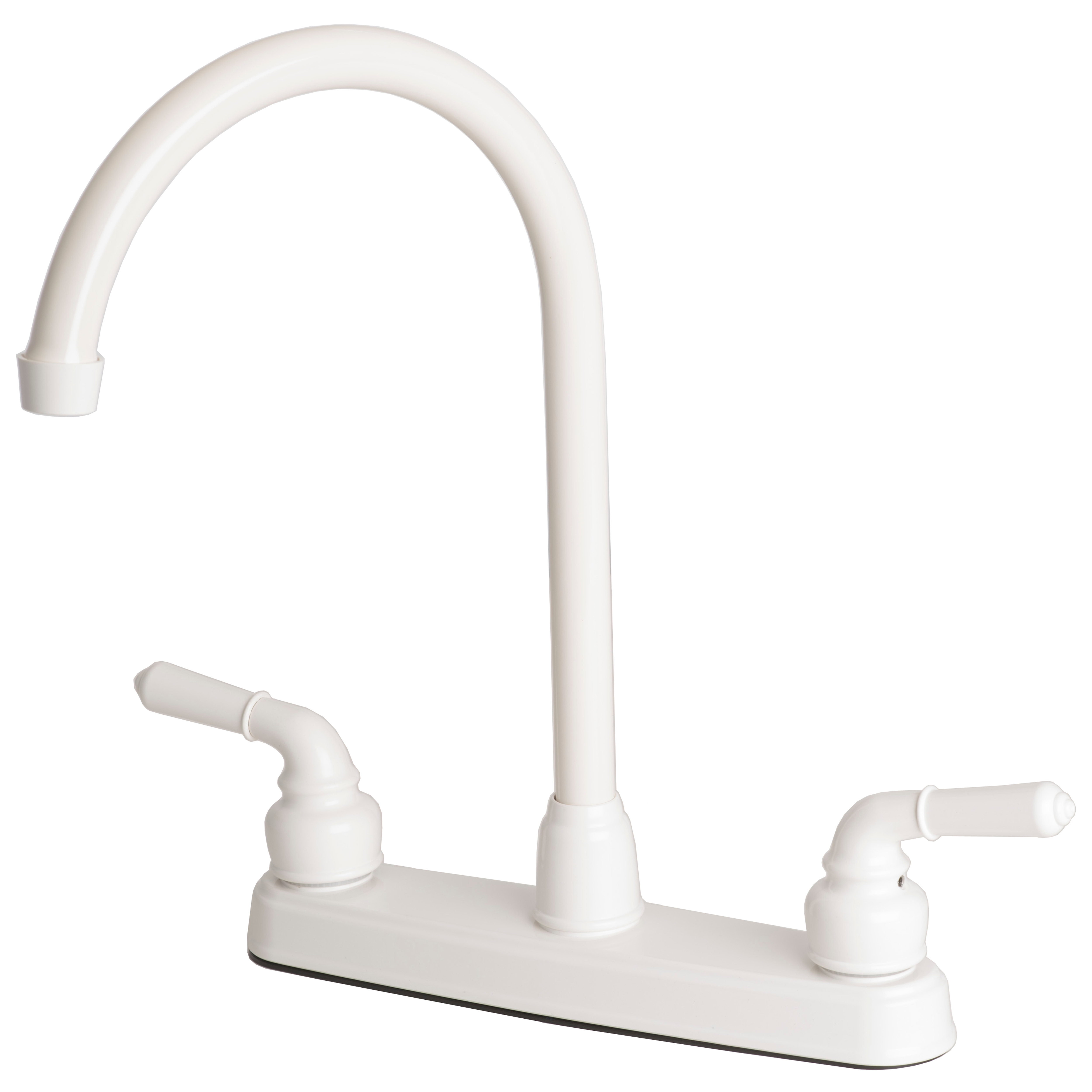 Lagunabrass Rv Mobile Home Double Handle Kitchen Faucet Reviews