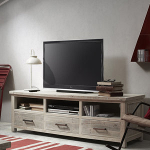 TV Lowboard Matti von WerkStadt