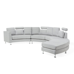 Outdoor Round Sectional Sofa Wayfair Save
