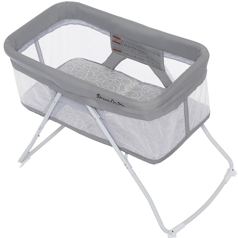 wayfair bassinet