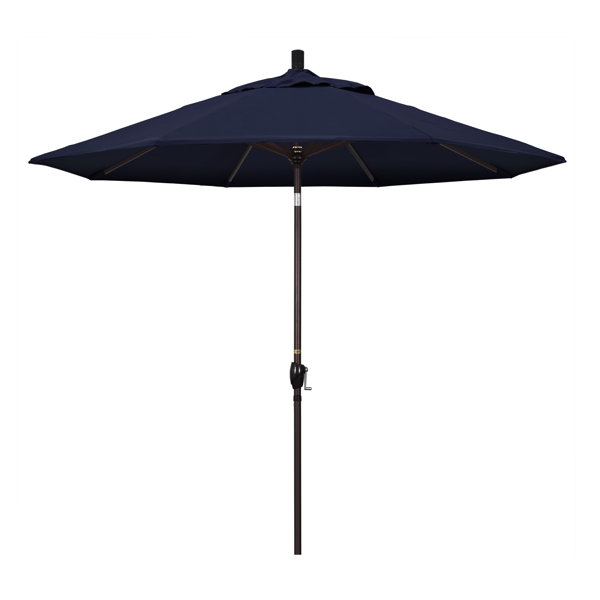 b and q umbrella base