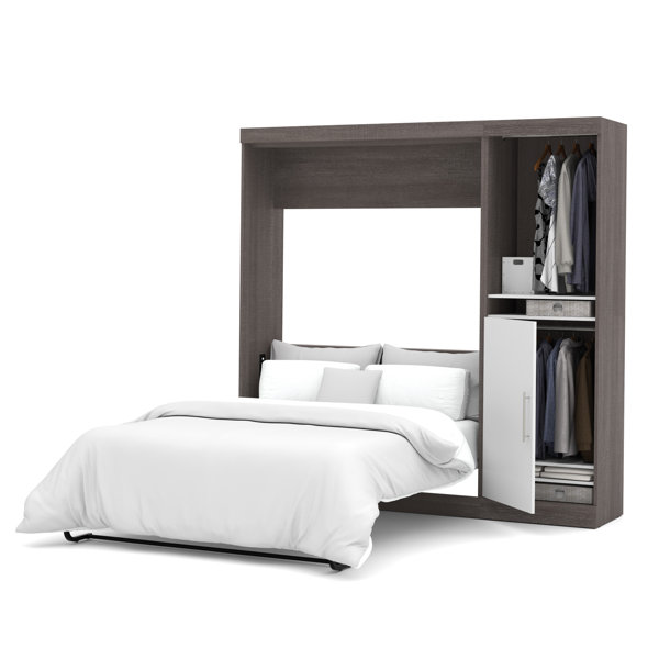 Murphy Beds You Ll Love In 2020 Wayfair