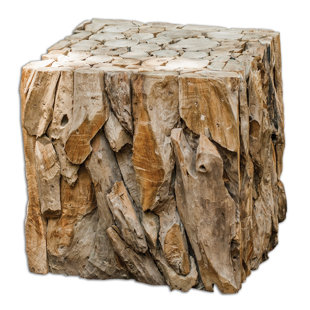 Go to store & view more images Loon Peak Talley End Table
