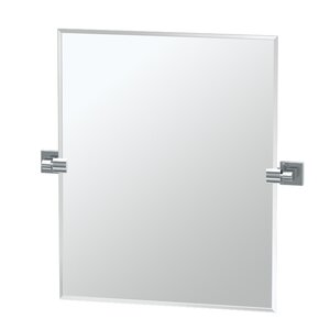 Elevate Rectangle Mirror