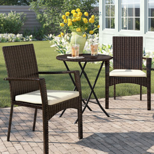 cute bistro sets