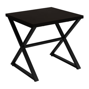 Jacksonport End Table by Williston Forge Top Reviews
