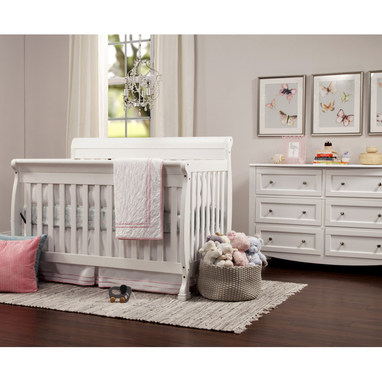 davinci crib spring frame