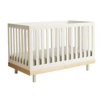 all modern cribs
