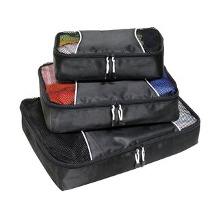 3pcs Drawstring Bag Animal Printed Linen Storage Cotton Canvas Travel Bags A+ 