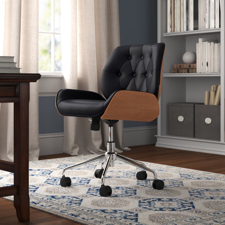 modern office chair wayfair