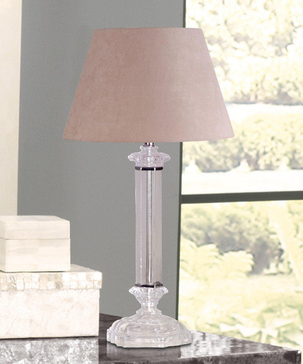 laura ashley glass table lamps