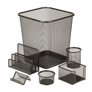 Desktop Organization Organizer Sets You Ll Love In 2020 Wayfair