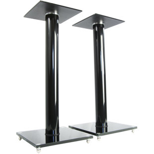 center channel speaker stands