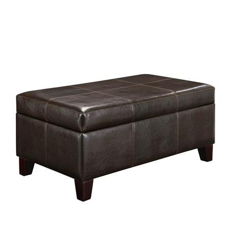 Three Posts™ Attamore Upholstered Storage Ottoman & Reviews Wayfair - Three Posts™ Attamore Upholstered Storage Ottoman & Reviews Wayfair