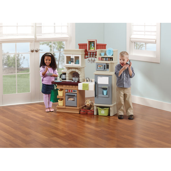 Step2 Play Kitchen Sets You'll Love Wayfair