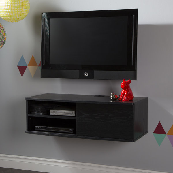 Sliding Barn Door Tv Stand Wayfair