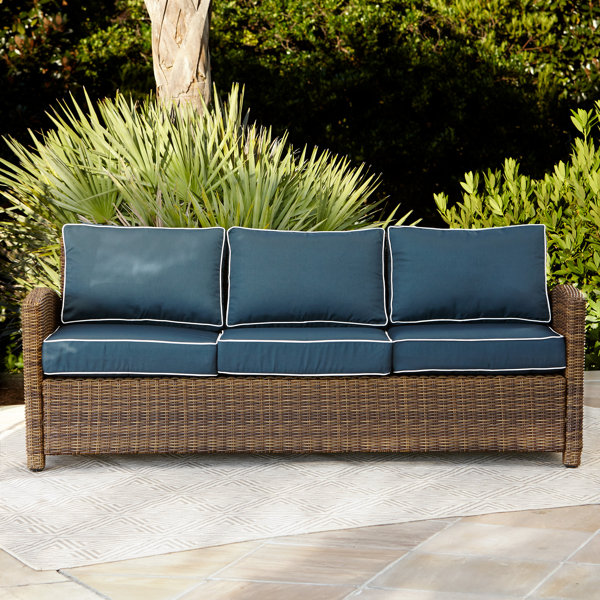 Patio Sofas & Loveseats You'll Love Wayfair