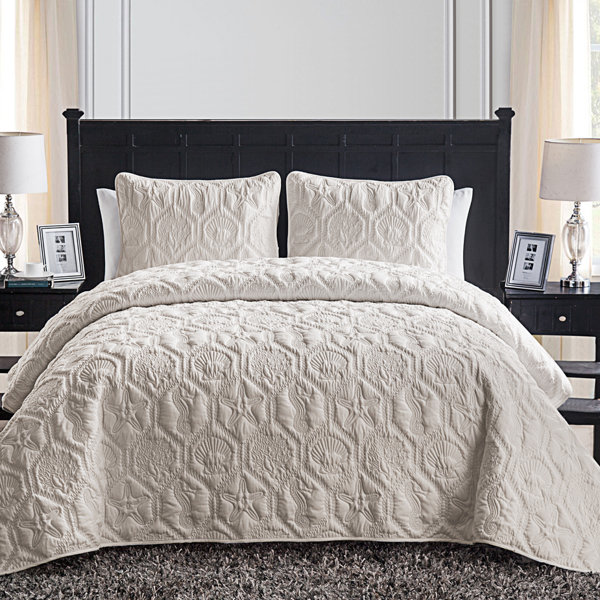 Ivory Cream Bedding Sets You Ll Love Wayfair