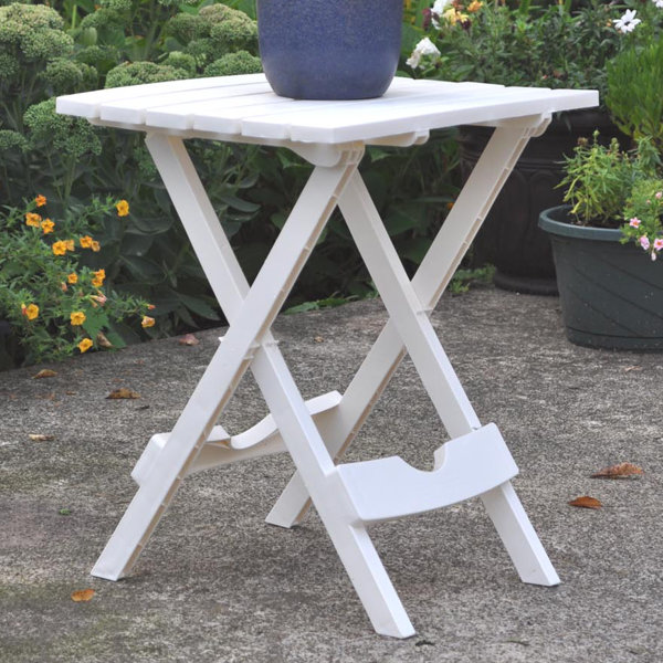 Patio Side Tables You Ll Love Wayfair