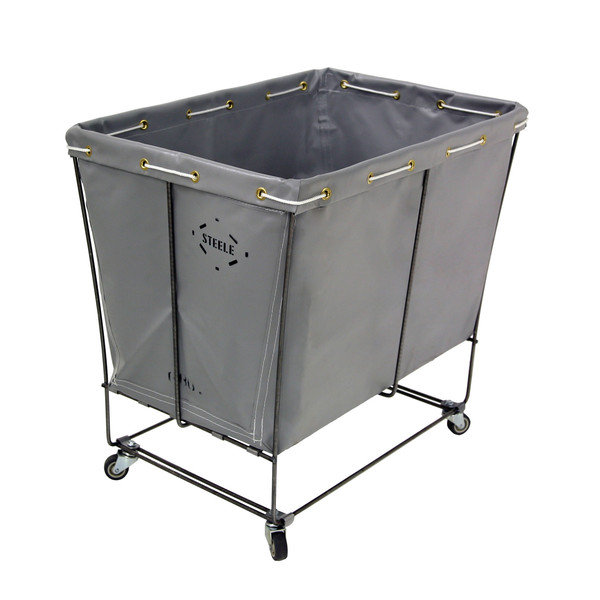 Steele Canvas Steeletex Elevated Utility Cart Reviews Wayfair