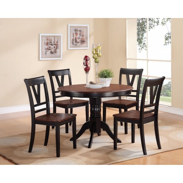 Infini Furnishings 5 Piece Dining Set & Reviews | Wayfair.ca