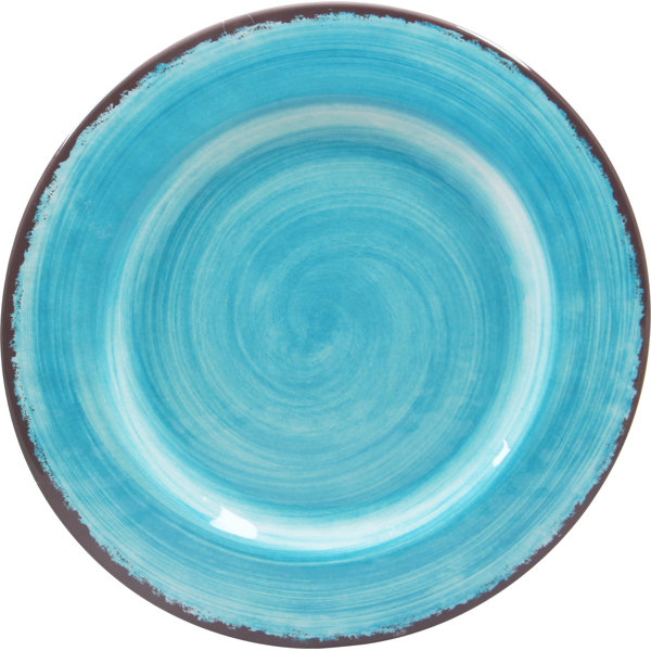 Carlisle Food Service Products Mingle 11" Melamine Dinner Plate