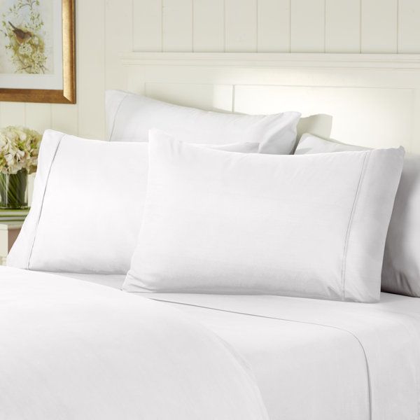 Bed Sheets Sheet Sets You Ll Love Wayfair