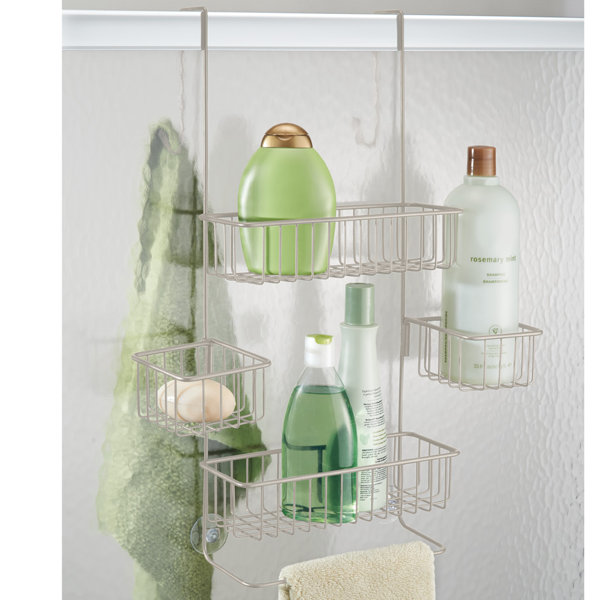 Shower Cads