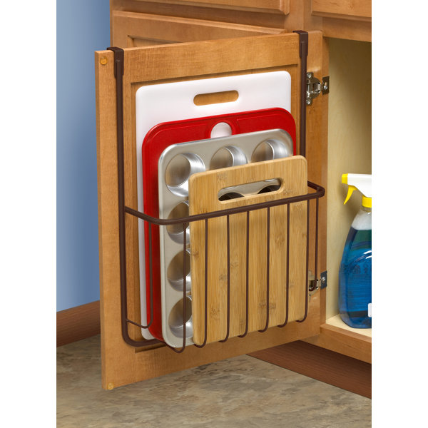 Lynk Roll Out Bin Holder Pull Drawer Under Cabinet Sliding Lynk Reg Roll Out Bin Holder Pull Drawer Under Cabinet Sliding Anizer